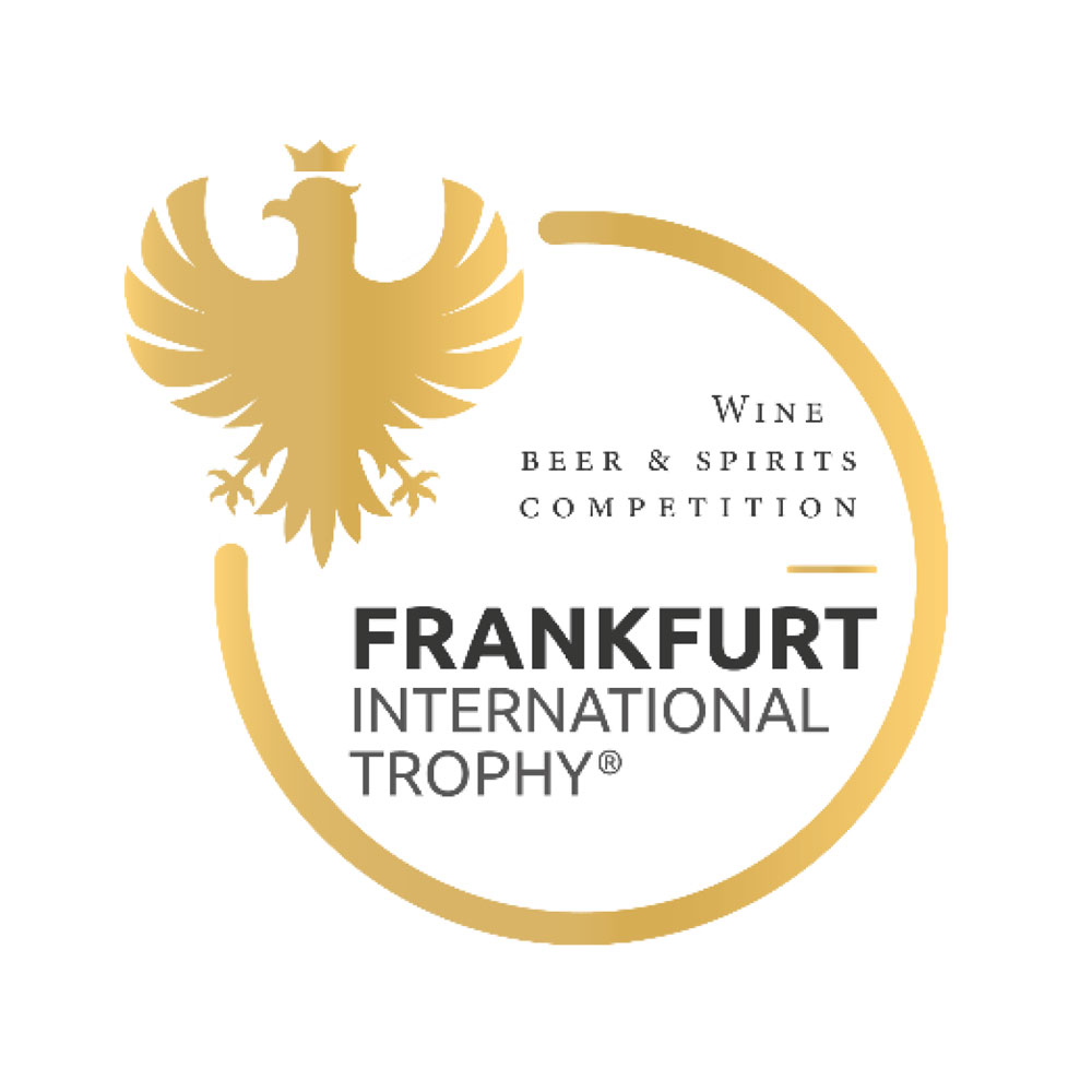 BOAR Gewinnt großes Gold bei der Frankfurt International Spirits Trophy 2019