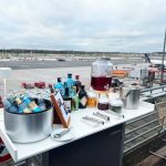 Bundesweite After Work Gin & Tonic Tastings bei der Lufthansa