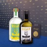 BOAR Gin beim deutschen Schauspielpreis