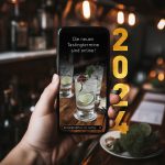 Save the Date: BOAR Destille verkündet die heiß ersehnten Gin Tasting-Termine für 2024!